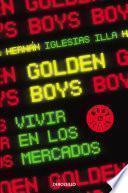 Libro Golden boys