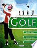 Libro Golf