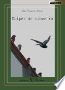 Libro Golpes de cabestro