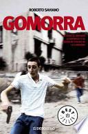 Libro Gomorra