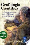 Libro Grafología Científica