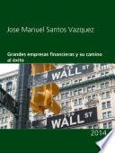 Libro Grandes empresas financieras y su camino al éxito