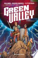 Libro Green Valley