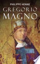 Libro Gregorio Magno