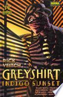 Libro Greyshirt Indigo Sunset
