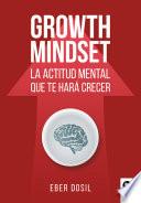 Libro Growth Mindset