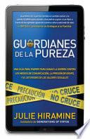 Libro Guardianes de la Pureza