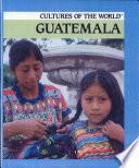 Libro Guatemala