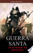 Libro Guerra Santa