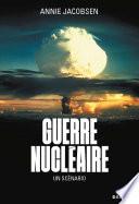 Libro Guerre nucléaire. Un scénario