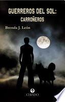 Libro Guerreros del Sol