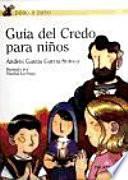 Libro Guía del Credo para niños