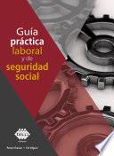 Libro Guía práctica laboral y de seguridad social 2020