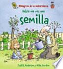 Libro Había una vez una semilla