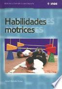 Libro Habilidades motrices