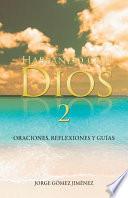 Libro Hablando con Dios