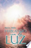 Libro Hablando con la luz