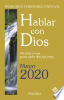 Libro Hablar con Dios - Mayo 2020