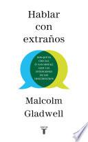 Libro Hablar con extraños / Talking to Strangers