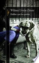 Libro Hablar con los perros