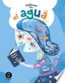 Libro Hablemos con el agua