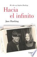 Libro Hacia el infinito. Mi vida con Stephen Hawking