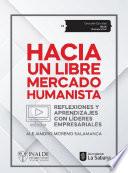 Libro Hacia un mercado humanista