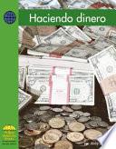 Libro Haciendo Dinero