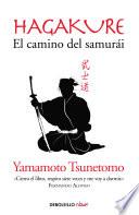 Libro Hagakure. El camino del samurái