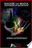 Libro Hagase la magia