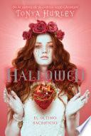 Libro Hallowed