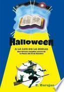 Libro Halloween a la Luz de la Biblia