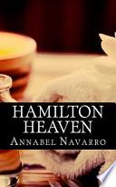 Libro Hamilton Heaven