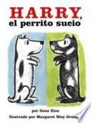 Libro Harry the Dirty Dog (Spanish edition)