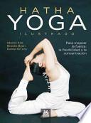 Libro HATHA YOGA ILUSTRADO (color)