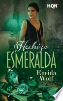Libro Hechizo esmeralda