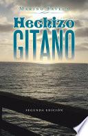 Libro Hechizo Gitano