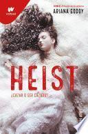 Libro Heist (DARKS 1)