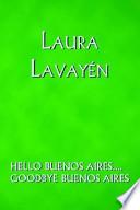 Libro Hello Buenos Aires-