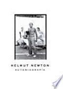 Libro Helmut Newton