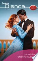 Libro Heredero del deseo