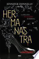 Libro Hermanastra / Stepsister