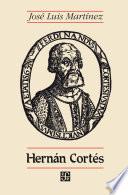Libro Hernán Cortés