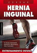 Libro Hernia inguinal - Cerrar sin cirugía