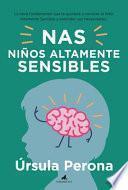 Libro Hijos de Alta Sensibilidad