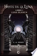 Libro Hijos de la Luna