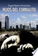 Libro Hijos del corralito