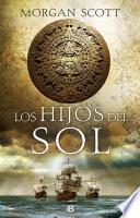 Libro Hijos del sol