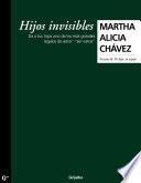 Libro Hijos invisibles