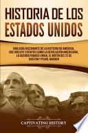 Libro Historia de los Estados Unidos